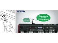 Yamaha MD-BT01 Yamaha MD-BT01